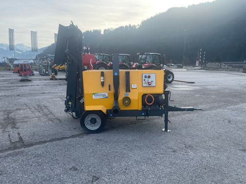 Uniforest Titan 40/20 CD+E TR