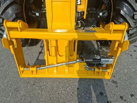 JCB 542-100 Agri XTRA DT 