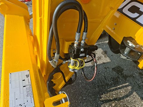 JCB 542-100 Agri XTRA DT 