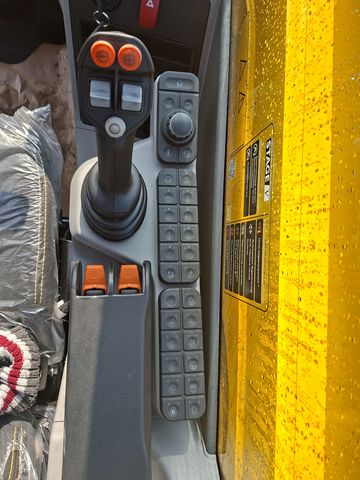 JCB 542-100 Agri XTRA DT 