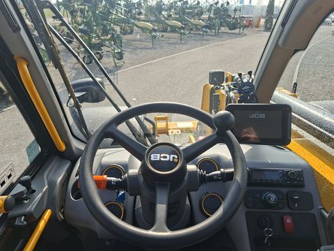 JCB 542-100 Agri XTRA DT 