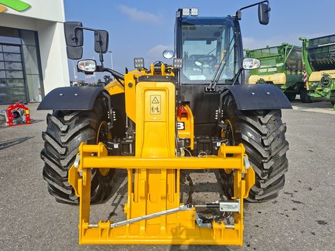 JCB 542-100 Agri XTRA DT 