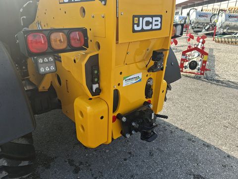 JCB 542-100 Agri XTRA DT 