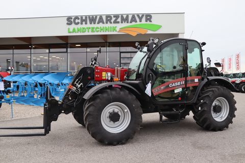 Case Farmlift 737 