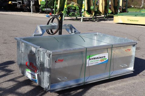 Fliegl Heckschaufel 1800Hyd