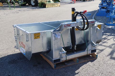 Fliegl Heckschaufel 1800Hyd