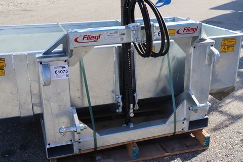 Fliegl Heckschaufel 1800Hyd