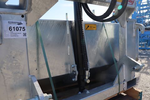 Fliegl Heckschaufel 1800Hyd