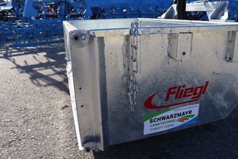 Fliegl Heckschaufel 1800Hyd