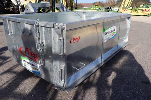 Fliegl Heckschaufel 1800Hyd