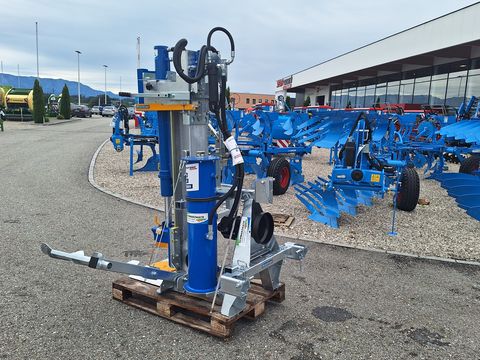 Binderberger H20Z eco Split
