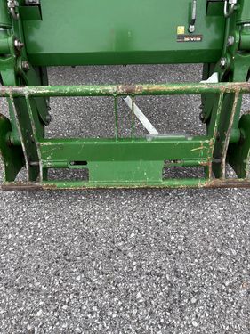 John Deere 5820 SE