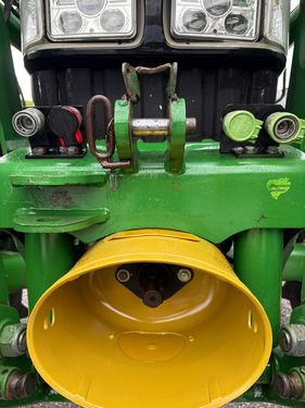 John Deere 5820 SE