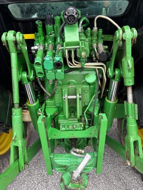 John Deere 5820 SE