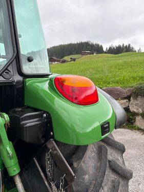 John Deere 5820 SE