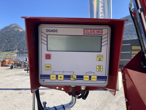 Siloking Smart 5m³