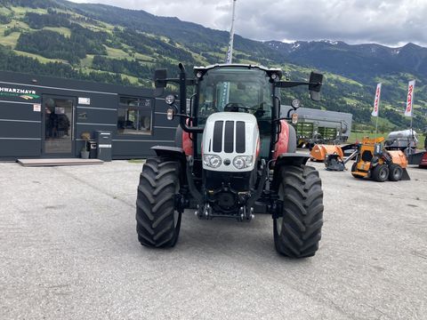 Steyr 4100 Kompakt (Stage V)