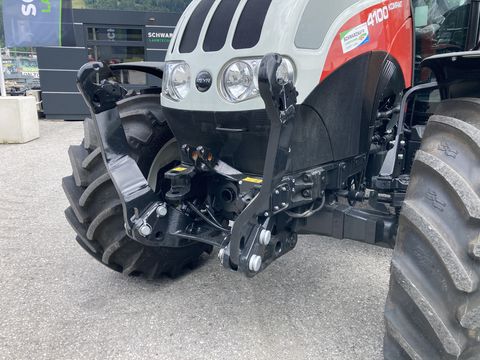 Steyr 4100 Kompakt (Stage V)