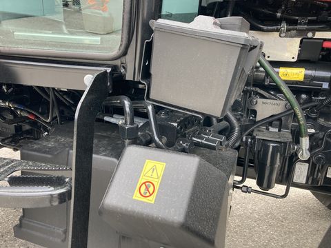 Steyr 4100 Kompakt (Stage V)