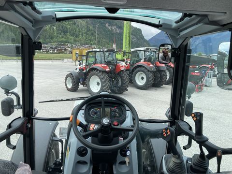 Steyr 4100 Kompakt (Stage V)