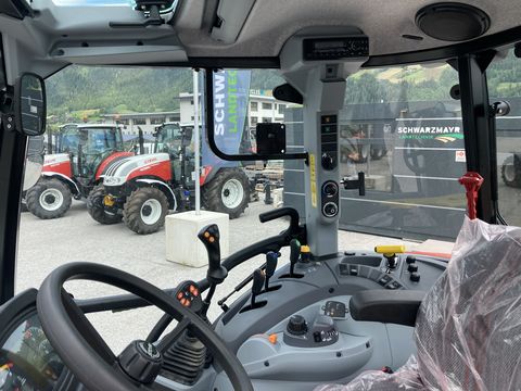 Steyr 4100 Kompakt (Stage V)