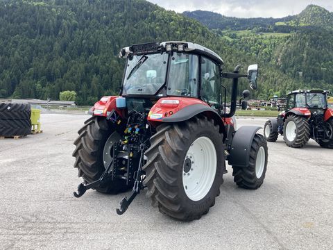 Steyr 4100 Kompakt (Stage V)