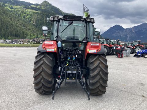 Steyr 4100 Kompakt (Stage V)