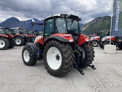Steyr 4100 Kompakt (Stage V)