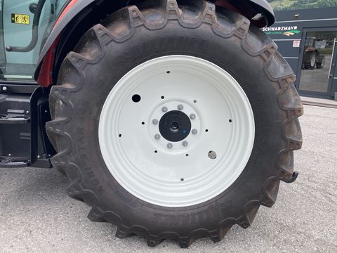 Steyr 4100 Kompakt (Stage V)