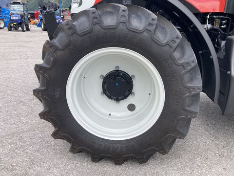 Steyr 4100 Kompakt (Stage V)