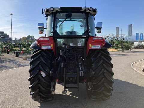 Steyr 4100 PLUS