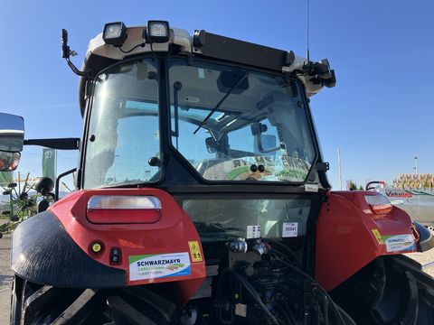 Steyr 4100 PLUS