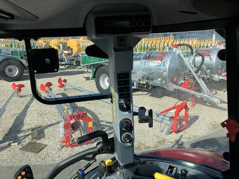 Steyr 4100 PLUS