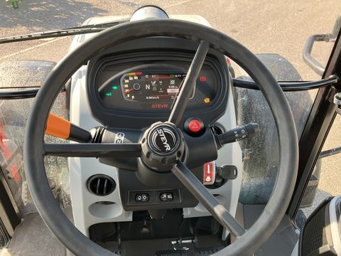 Steyr 4100 PLUS