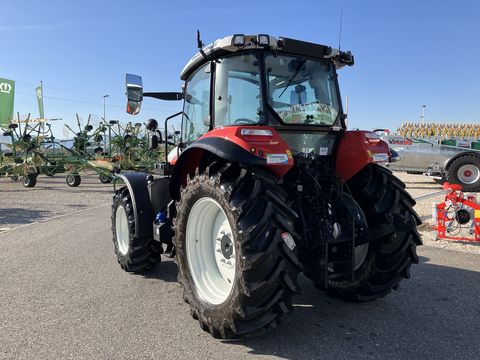 Steyr 4100 PLUS