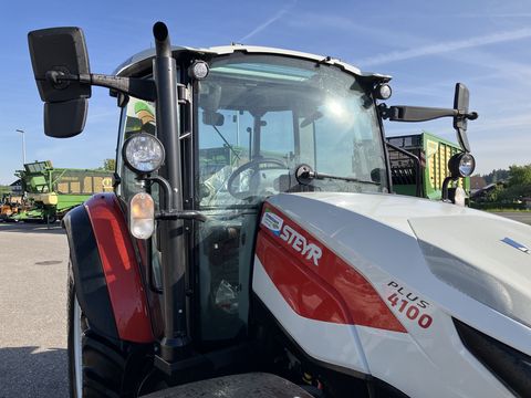 Steyr 4100 PLUS