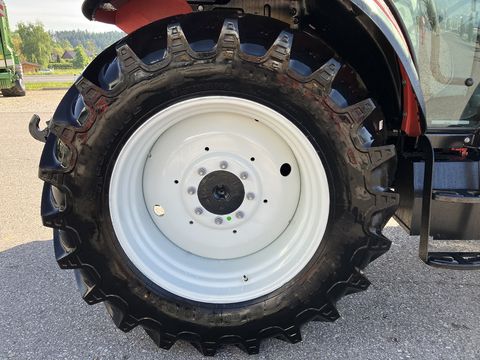 Steyr 4100 PLUS