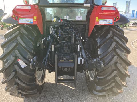 Steyr 4100 PLUS