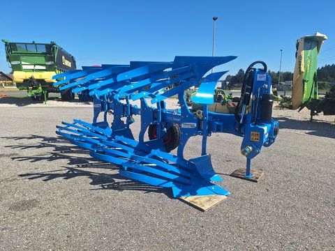 Lemken Juwel 7MV U 4 N100 