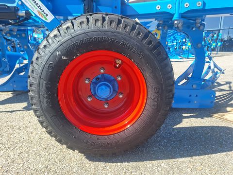 Lemken Juwel 7MV U 4 N100 