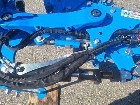 Lemken Juwel 7MV U 4 N100 