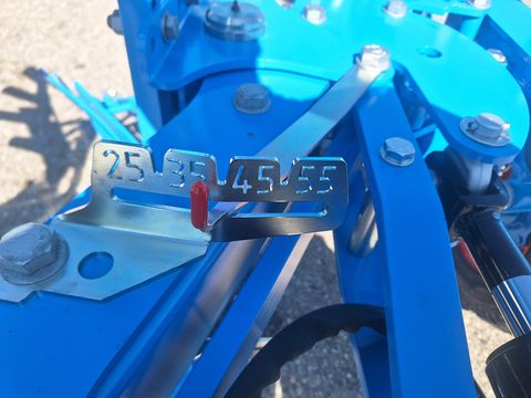 Lemken Juwel 7MV U 4 N100 