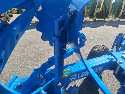 Lemken Juwel 7MV U 4 N100 