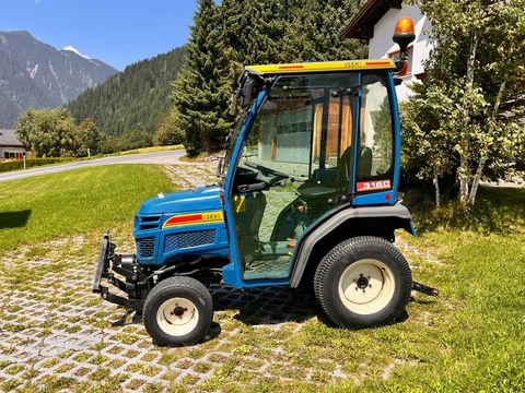 Iseki TM 3160