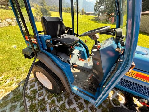 Iseki TM 3160