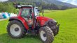 Lindner Lintrac 130 (Stufe 5) 4Rad-Lenkung