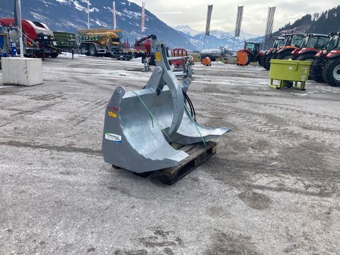 Sonstige Fliegl AgroCenter Polterschild 1400mm 