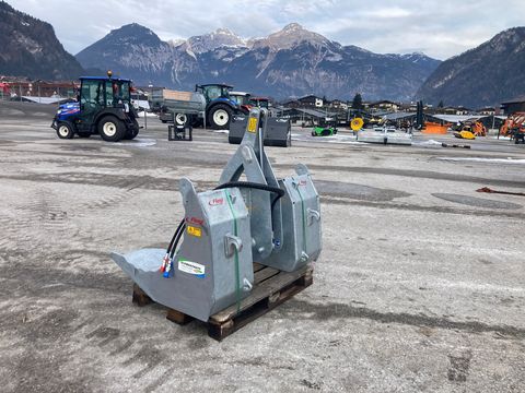 Sonstige Fliegl AgroCenter Polterschild 1400mm 