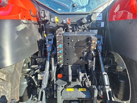 Steyr 4110 Expert CVT