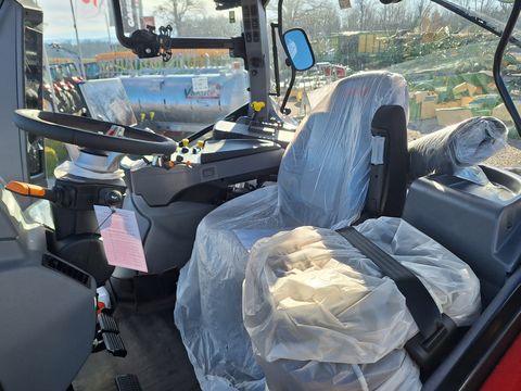 Steyr 4110 Expert CVT